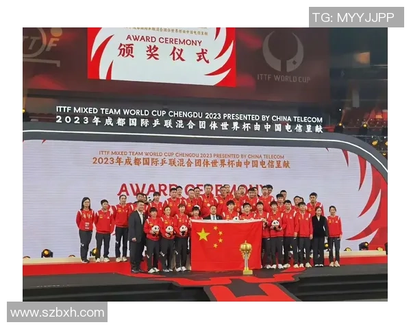 世界杯官方赞助商阵容全面揭晓引发全球关注与期待